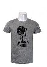 PUBG CARTOON GREY