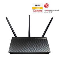 RT-AC66U - B1 Dual Band Router