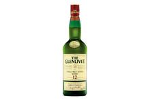 The Glenlivet 12yrs-750ML