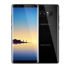 SAMSUNG Galaxy Note 8- 6.3" (64GB/6GB) Mobile Phone - Black