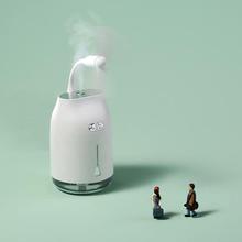 Ultrasonic Humidifier_humidifier air atomizer usb