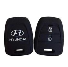 Key Cover for Hyundai Grand i10/ New Hyundai Santro