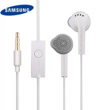 Samsung Original  3.5Mm Jack Handsfree Earphones With Mic