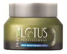 Lotus Professional Phyto Rx Deep Moisturising Cream 50g