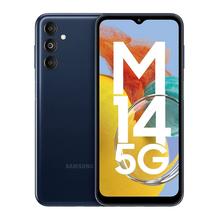 SAMSUNG Galaxy M14 5G (Smoky Teal, 128 GB) (6
GB RAM)