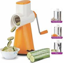 3 in One Slicer, Shredder And Chopper