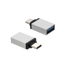 Type-C To USB 3.0 OTG Adapter Connector