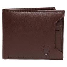 WildHorn® RFID Protected Genuine High Quality Leather Wallet