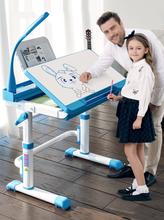 Learning Desk And Chair For Kids/kids study table