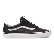 Vans Black/Marshmallow 8310 UA Old Skool Ghillie Unisex Sneakers - VN0A3TKI68X