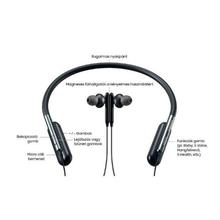 Samsung U Flex Bluetooth Wireless in-Ear Flexible Headphones with Microphone