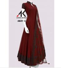 Designer Gown AK07