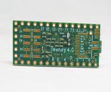 Teensy 4.0 IMRT1062 Chip Development Board