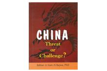 China: Threat or Challenge?