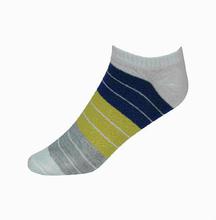 Happy Feet Sports Ankle Socks Pack of 2 Pairs[1004]