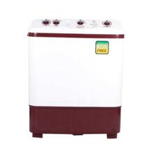 Videocon WMVS72L11-DMK 7.2Kg STREAM PLUS Semi Automatic Washing Machine