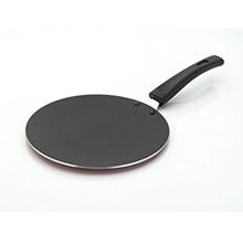 Classic Non Stick Concave Tawa (230mm)