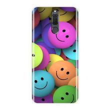 Phone Case For Huawei Nova 2i 3E 2 Lite Plus Soft Silicone TPU Cute