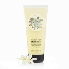 The Body Shop Moringa - Body Sorbet - 200Ml