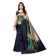 Anni Designer Art Silk Saree with Blouse Piece