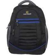 Waterproof 15.6 L Laptop Backpack  (Blue)