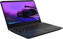 Lenovo IdeaPad Gaming 3 Laptop Ryzen 5 5600H RTX 3050Ti 512GB Ssd 8GB RAM 15.6'' FHD 120Hz