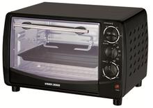 Black & Decker Toaster Oven TRO55-B5