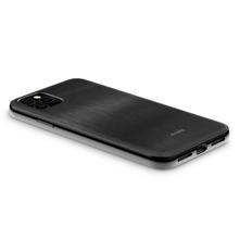 Moshi iGlaze Slim Hardshell Case for iPhone 11 - Armour Black