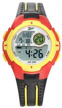 Zoop 16008PP02 Kids Digital watch