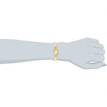 Titan Raga Jewelry Inspired Gold Tone Women’s Watch 2251YM15