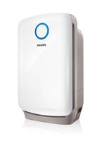 Philips Combi Air Purifier and humidifier AC4081/31