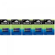 Sony alkaline battery (AAA*2)