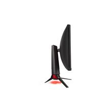 Rog strix xg27wq - hdr curved gaming monitor – 27 inch wqhd (2560 x 1440), native 165hz (above 144hz) , 1ms (mprt), elmb, freesync™ premium pro , displayhdr™ 400, curved