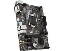 MSI H310M PRO-VDH Mohterboard