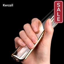 SALE- Luxury TPU Case For iPhone 5 5S