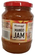 Monteagle Mango jam, 410gm