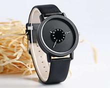 Paidu Watch Unisex Casual Series Black Edition