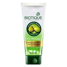Biotique Bio Papaya Face Wash 50ml