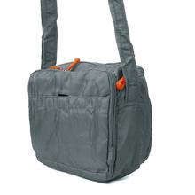 Sling Bag For Men (Grey)