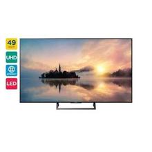 Sony KD-49X7000E 49" 4K Ultra HD Smart LED TV