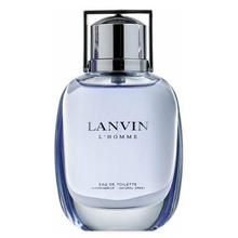 Lanvin L'Homme EDT For Men - 100 ml (Per515732)