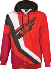 Fly Racing Dirt Retro Hoody