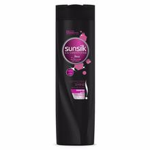 Sunsilk Black Shine Shampoo 350ml