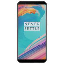 Nillkin Silicone Nature TPU Case for Oneplus 5T