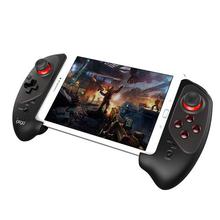 iPEGA PG-9083 PG9083 Retractable Wireless Bluetooth Game Controller Gamepad for Android / iOS / Nintendo Switch / Win 7 / 8 / 10