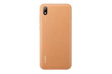 Huawei Y5 Pro 2019 [ 2 GB RAM, 32 GB ROM ] 5.7 inches Dewdrop Display-Amber Brown