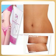 Thailand Best Selling Products Mistine Stretch Mark & Firming Cream - Thailand Best Selling Products