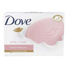 Dove Pink/Rosa Beauty Bathing Bar-100g