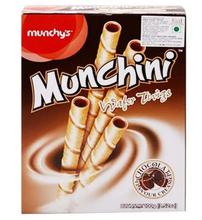 Munchy'S Munchini Wafer Twigs -100Gm