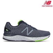 New Balance Running Shoes For Men M680LN6